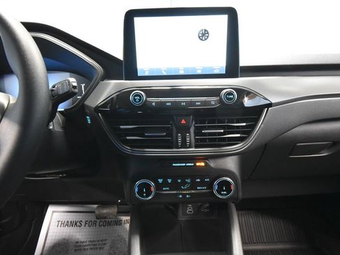 Used 2025 Ford Escape Active image 19