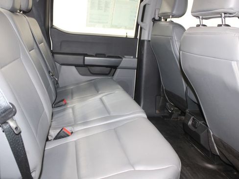 Used 2023 Ford F150 XL w/ XL Chrome Appearance Package AWD/4WD image 24