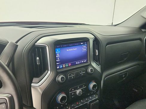 Used 2022 Chevrolet Silverado 1500 LTZ w/ Safety Package II AWD/4WD image 27