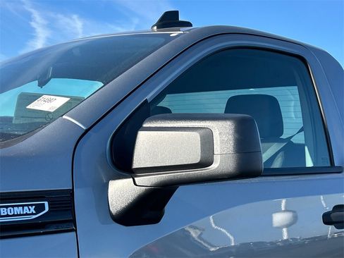 New 2026 GMC Sierra 1500 Pro w/ Pro Value Package image 12