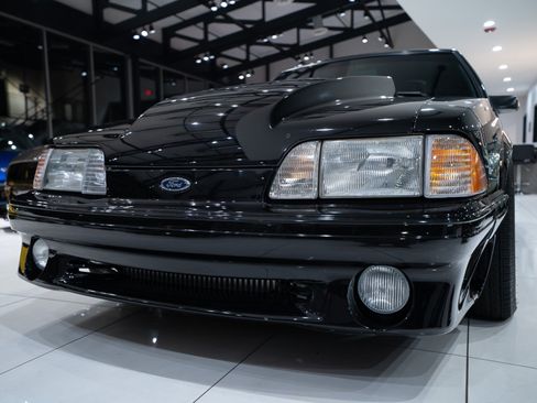Used 1990 Ford Mustang GT RWD image 32