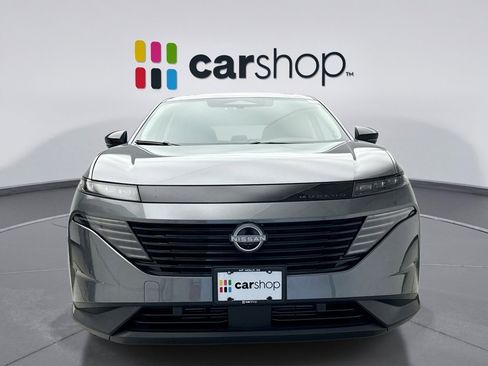 Used 2025 Nissan Murano SL AWD/4WD image 8