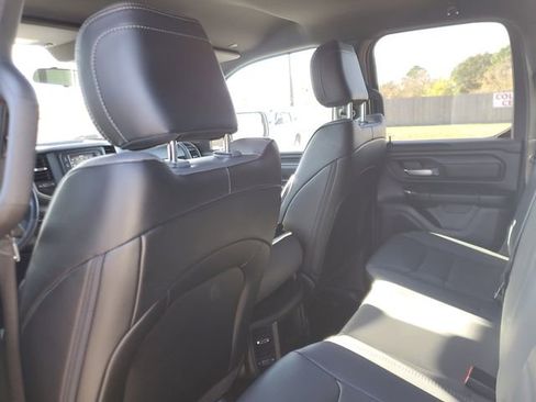 Used 2022 RAM 1500 Tradesman image 9