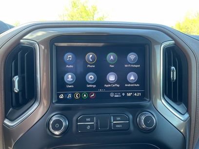 Used 2022 Chevrolet Silverado 1500 High Country w/ Technology Package