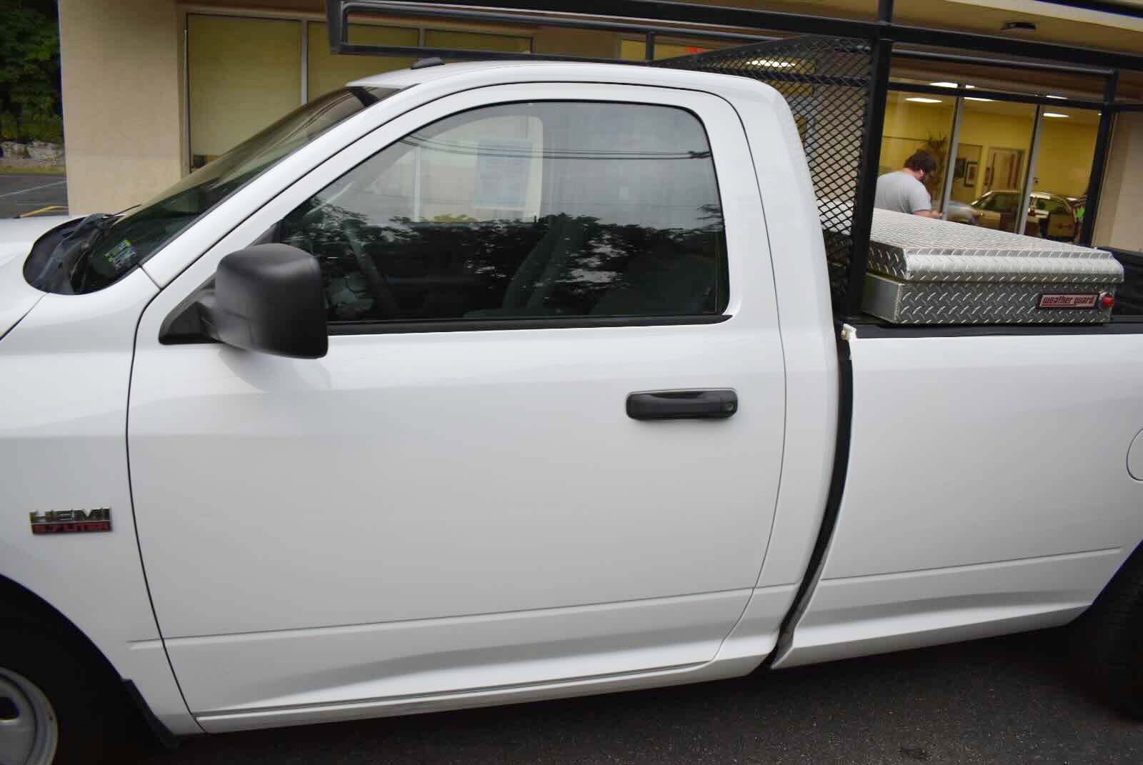 Used 2016 RAM 1500 Tradesman w/ Power & Remote Entry Group RWD image 65