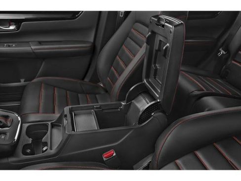Used 2024 Honda CR-V Sport Touring image 14