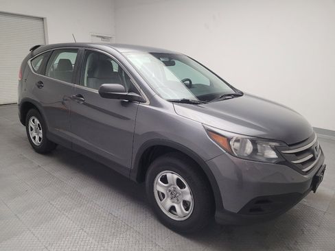 Used 2013 Honda CR-V LX image 13