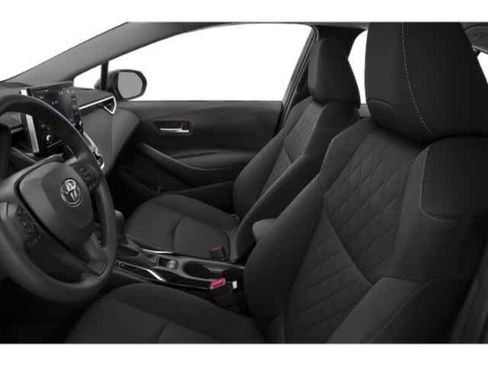 Used 2022 Toyota Corolla LE FWD image 12