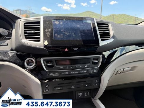 Used 2016 Honda Pilot Elite image 13