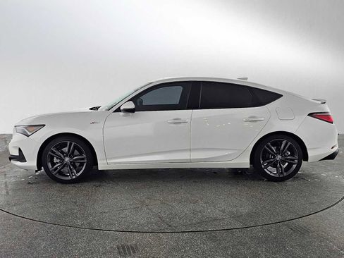 Certified 2024 Acura Integra A-Spec image 6