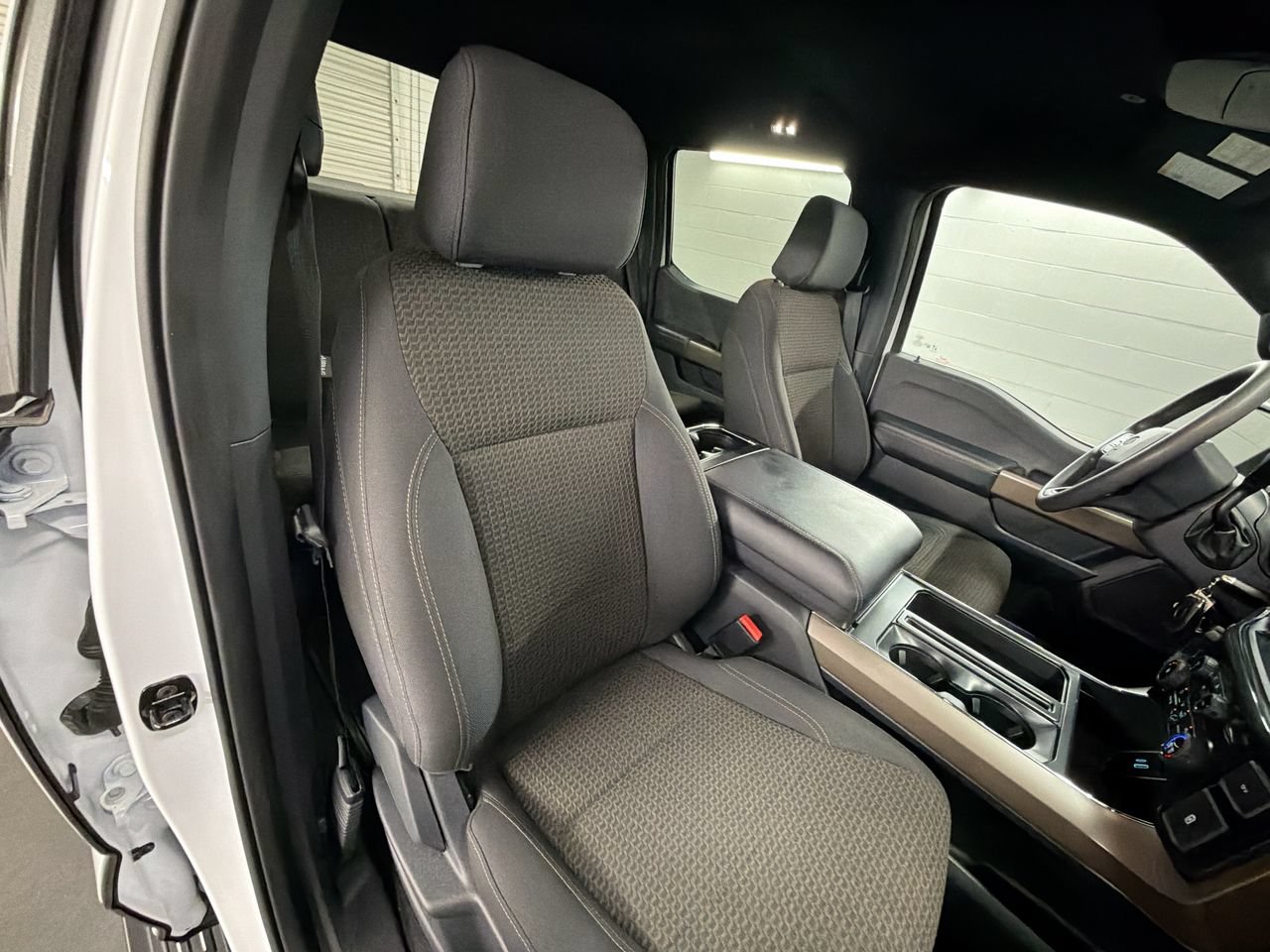 Used 2024 Ford F150 STX w/ Equipment Group 201A FX4 AWD/4WD image 26