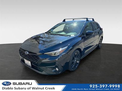 Used 2024 Subaru Impreza RS w/ Popular Package #1