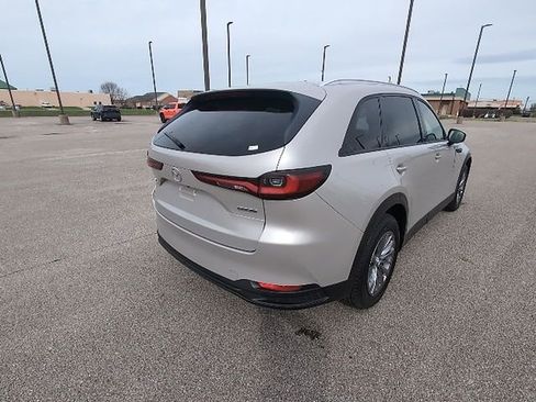 Used 2024 MAZDA CX-90 3.3 Turbo w/ Preferred Plus image 3