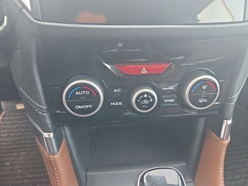 Used 2023 Subaru Forester Touring image 22