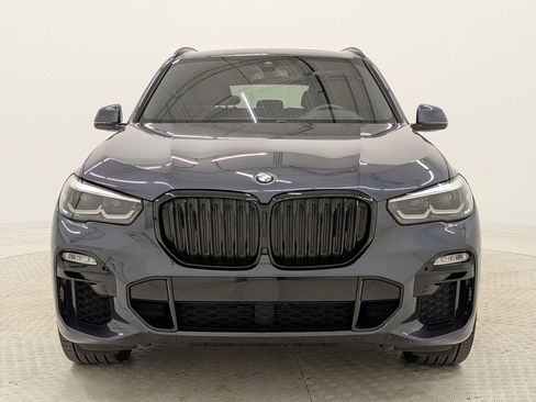 Used 2021 BMW X5 xDrive40i w/ M Sport Package image 6