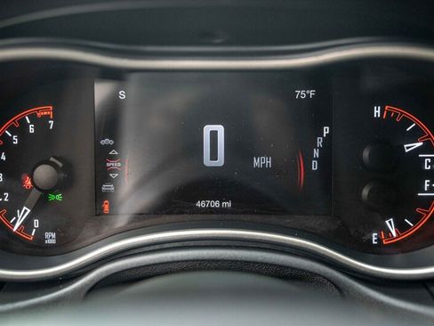 Used 2018 Dodge Durango SXT w/ Quick Order Package 2BB RWD image 12