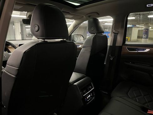 New 2026 Volkswagen Atlas SE AWD/4WD image 25
