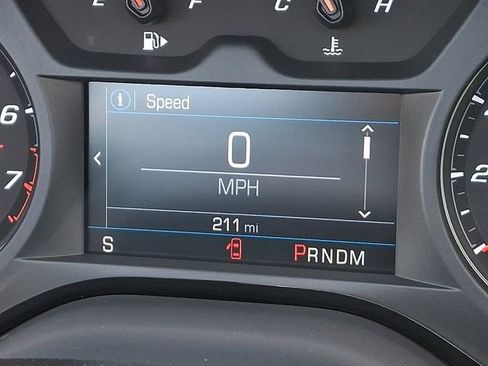 Used 2023 Chevrolet Camaro LT w/ Technology Package image 23