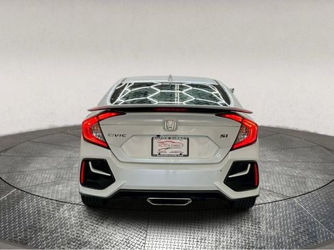 Used 2020 Honda Civic Si image 7