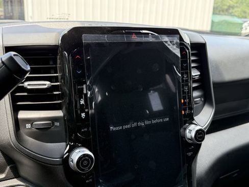 New 2025 RAM 2500 Tradesman image 22