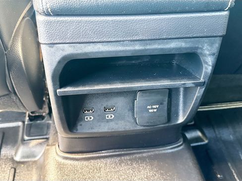 Used 2019 Ford Ranger Lariat w/ Technology Package RWD image 26