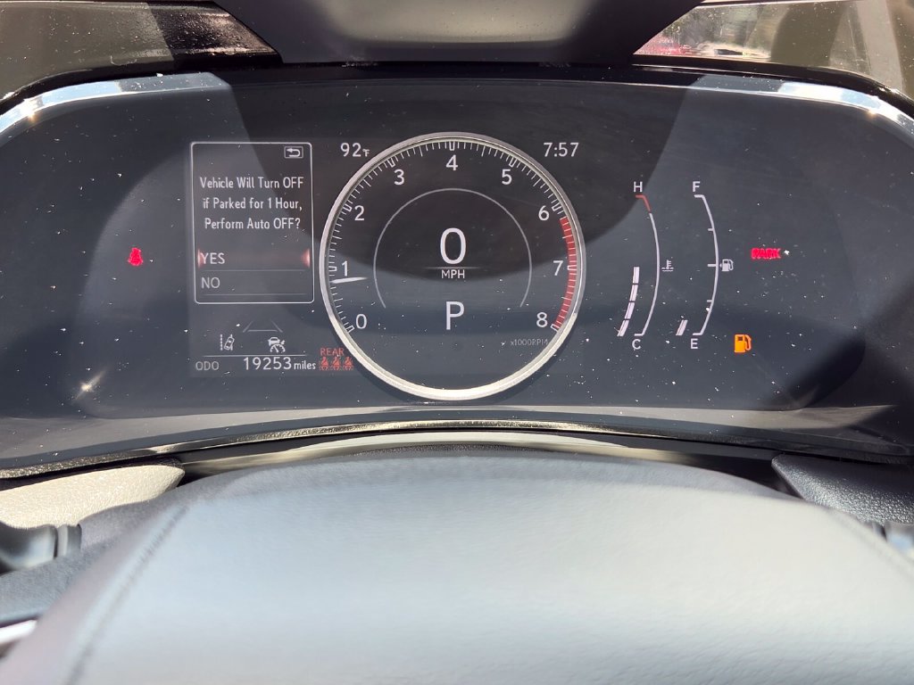Used 2025 Lexus NX 350 AWD w/ Accessory Package (2T) image 27