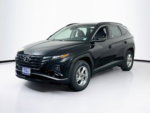 Used 2023 Hyundai Tucson SEL AWD/4WD image 1