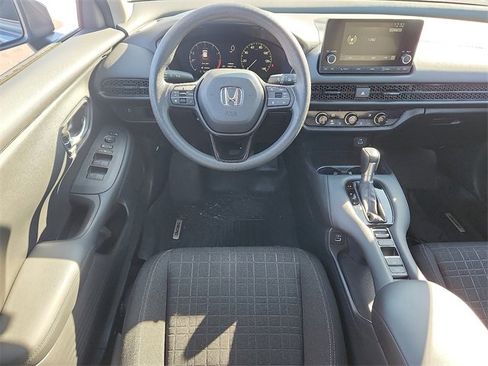 Certified 2023 Honda HR-V LX image 11