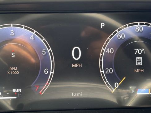 New 2026 Jeep Grand Cherokee L Limited AWD/4WD image 20
