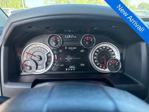 Used 2014 RAM 1500 Big Horn AWD/4WD image 13