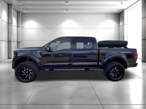 Used 2025 Ford F150 Tremor w/ Tow/Haul Package AWD/4WD image 5