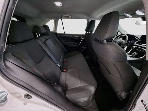 Used 2024 Toyota RAV4 LE AWD/4WD image 23