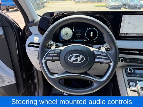 Used 2024 Hyundai Palisade SEL AWD/4WD image 12