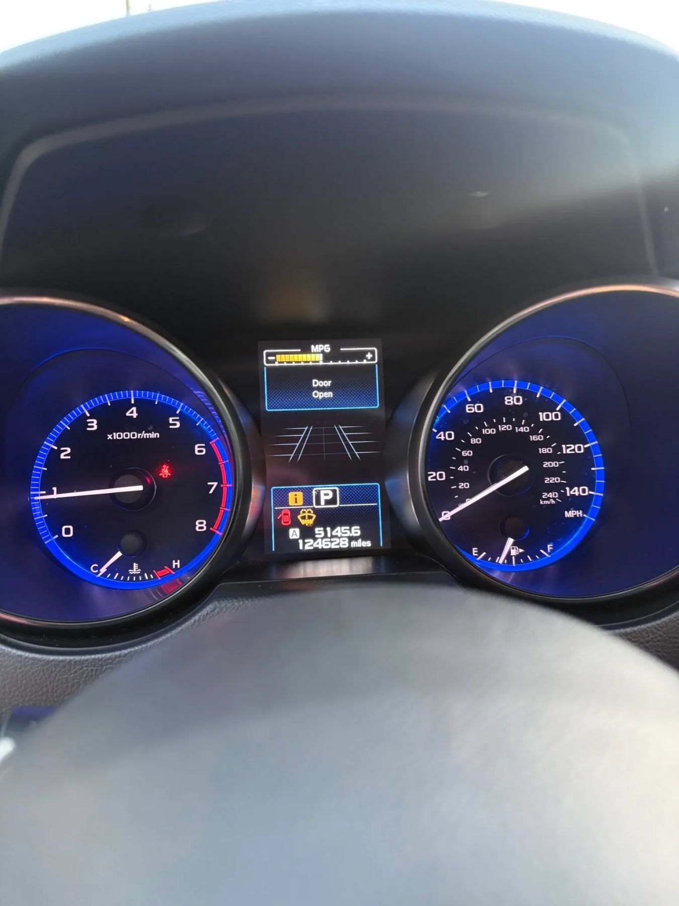 Used 2018 Subaru Legacy 2.5i Limited w/ 50th Anniversary Edition AWD/4WD image 16