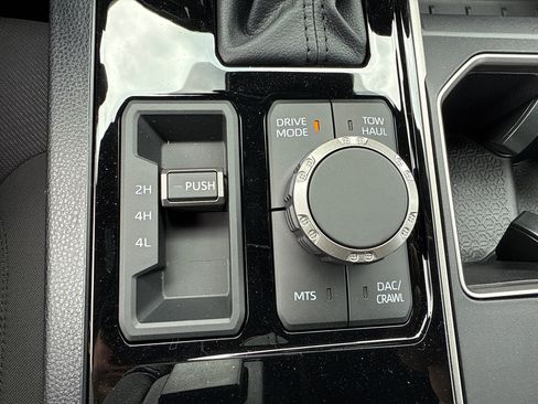 New 2026 Toyota Tundra SR5 image 25