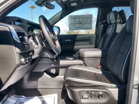 New 2026 GMC Yukon AT4 Ultimate image 20