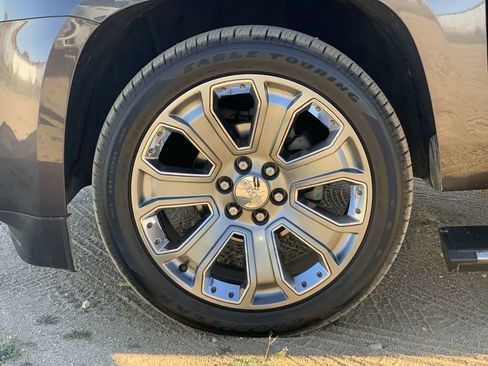 Certified 2016 GMC Yukon XL Denali w/ Open Road Package image 32