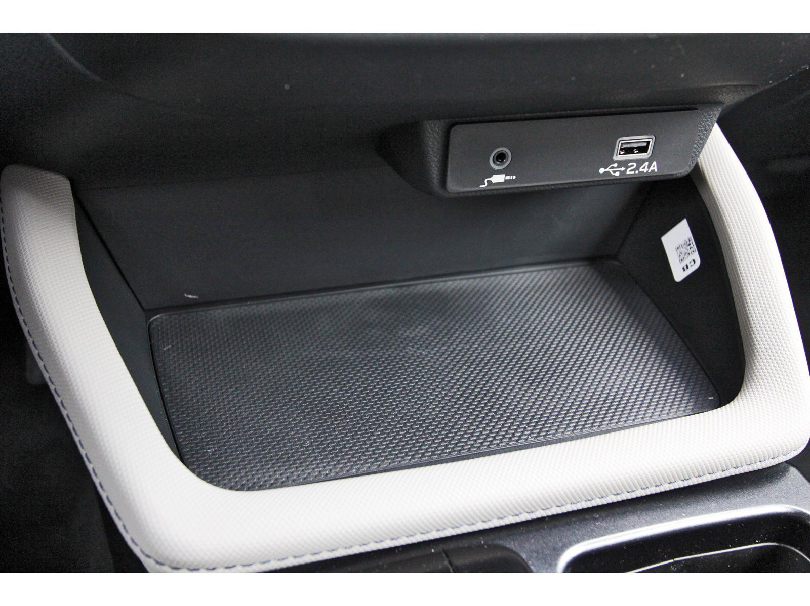 New 2026 Subaru Forester AWD/4WD image 23