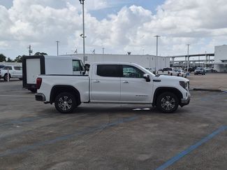 Used 2026 GMC Sierra 1500 SLT RWD video 4