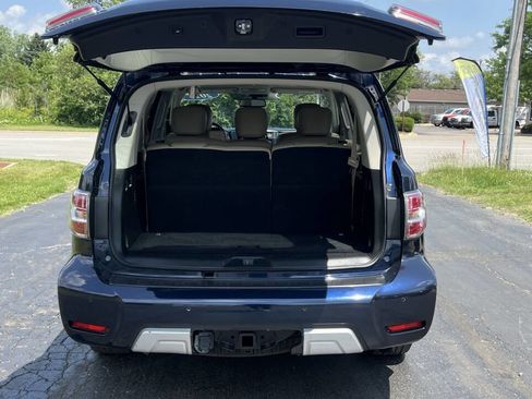Used 2017 Nissan Armada SL image 34