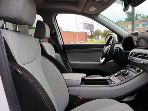 Used 2020 Hyundai Palisade SEL w/ Convenience Package AWD/4WD image 8