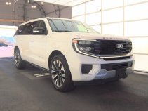 Used 2025 Ford Expedition Max Platinum w/ Driver's Package AWD/4WD image 18