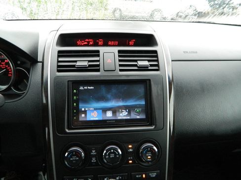 Used 2010 MAZDA CX-9 Grand Touring w/ Moonroof & Bose Audio Pkg AWD/4WD image 23