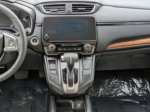 Used 2017 Honda CR-V EX image 12