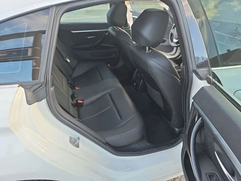 Used 2019 BMW 430i Gran Coupe xDrive w/ Convenience Package image 6