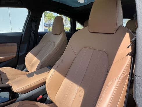 Used 2025 Audi A5 2.0T Premium Plus w/ Premium Plus image 16