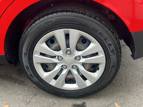 Used 2020 Kia Soul LX image 10