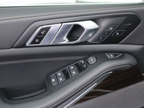 Certified 2026 BMW X5 sDrive40i image 24