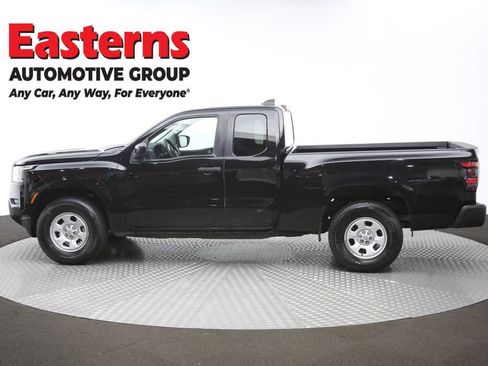 Used 2022 Nissan Frontier S RWD image 59