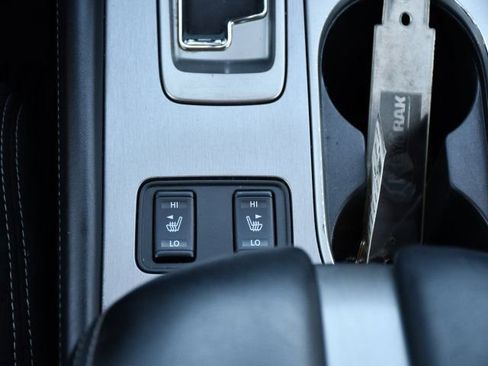 Used 2019 Nissan Murano SV w/ Premium Package AWD/4WD image 34